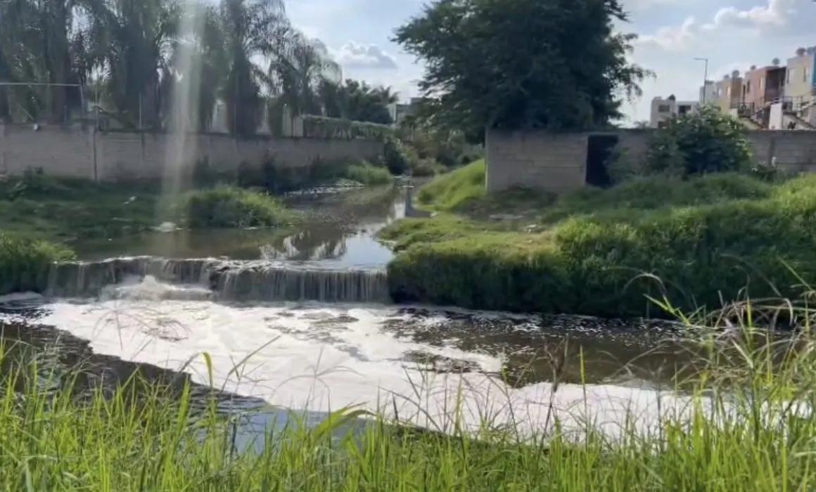 Toma Jalisco medidas para mejorar calidad de agua en Guadalajara