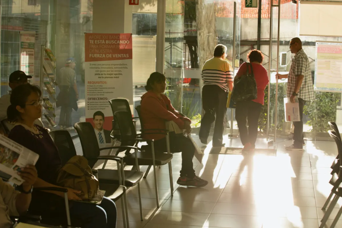 Asigna Consar 9.4 millones de cuentas de Afore a XXI Banorte; será la nueva prestadora de servicios del SAR