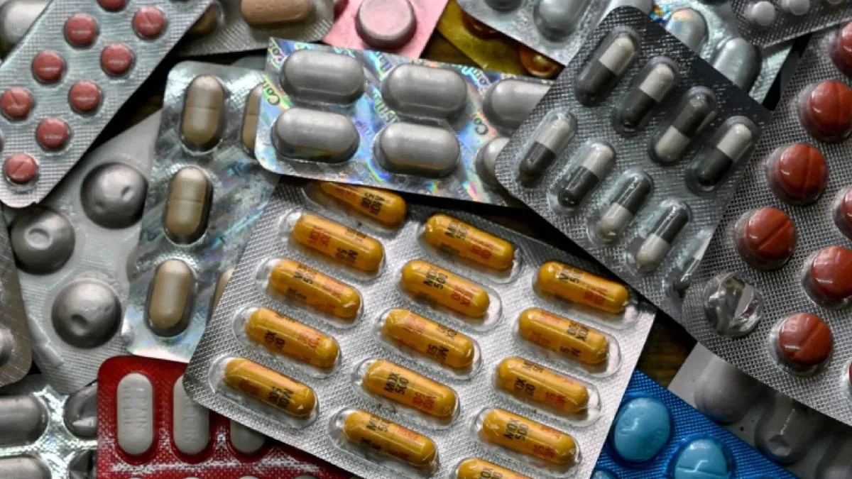 Mercado irregular de medicamentos en México podría alcanzar 145 millones de piezas al año: Canifarma