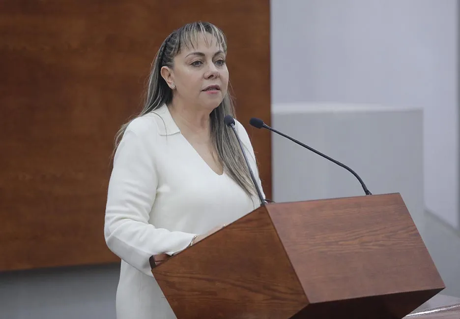 Congreso de SLP refuerza protección contra discriminación a jóvenes