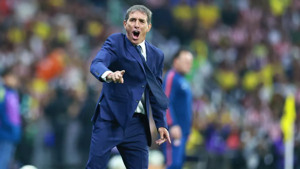 América sufre baja de última hora para enfrentar a León