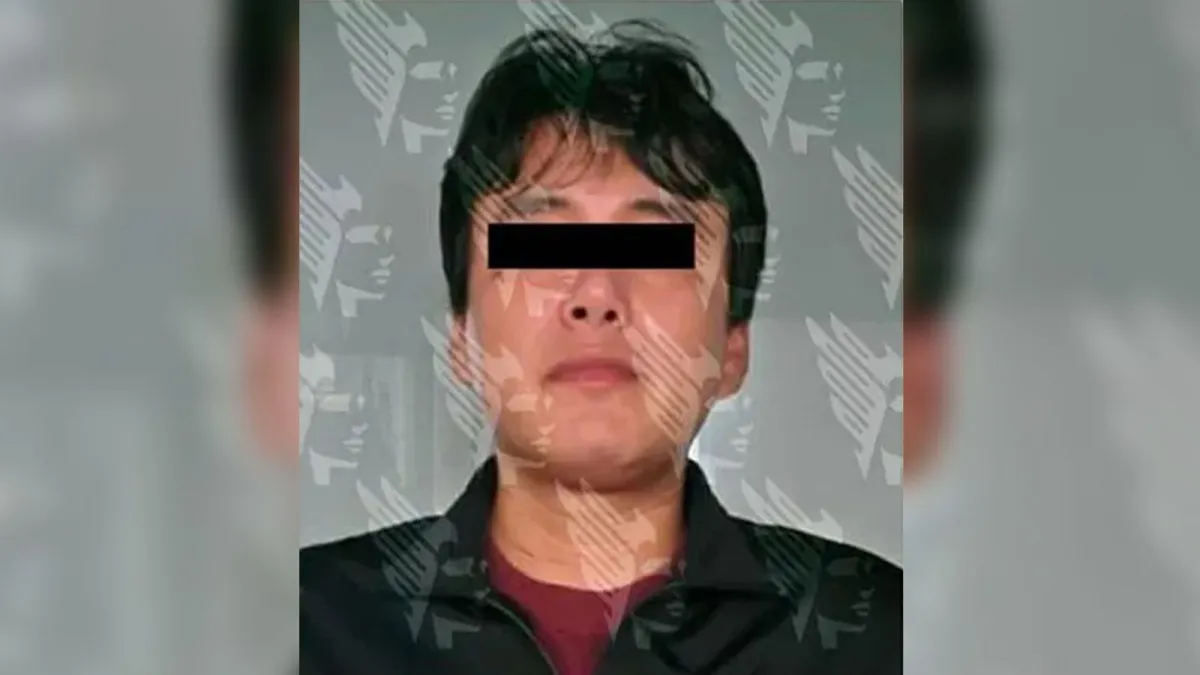 Detienen a Bryan Alexandro ‘N’ por el feminicidio de Fernanda, exestudiante de la UDLAP