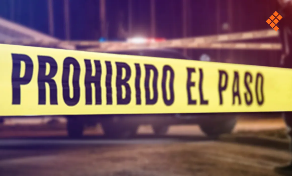 Guanajuato: hallan torso calcinado en carretera León-Silao