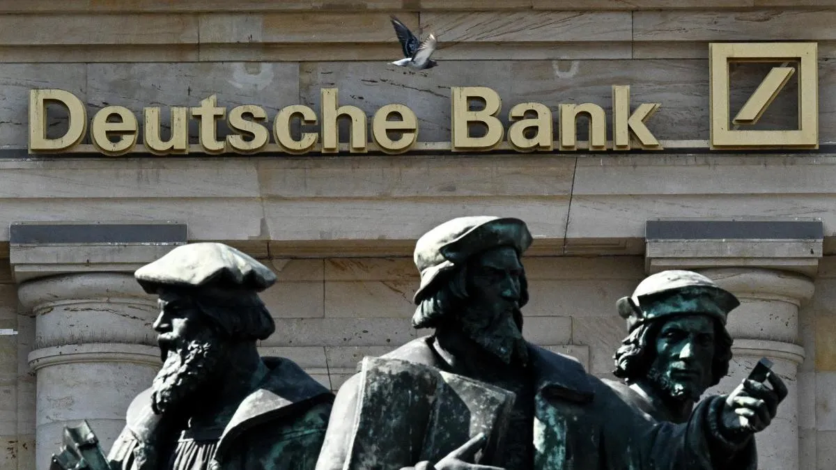 La IA reduce a unos minutos decisiones del Deutsche Bank