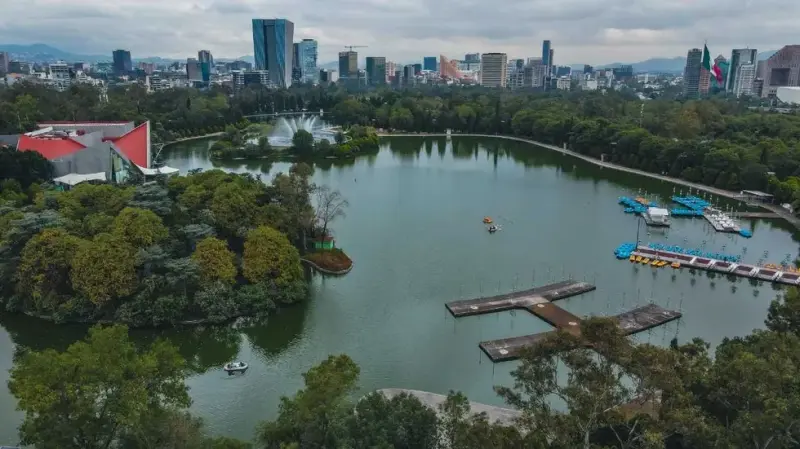 Sedena replantea ubicación del Museo Militar junto a Chapultepec