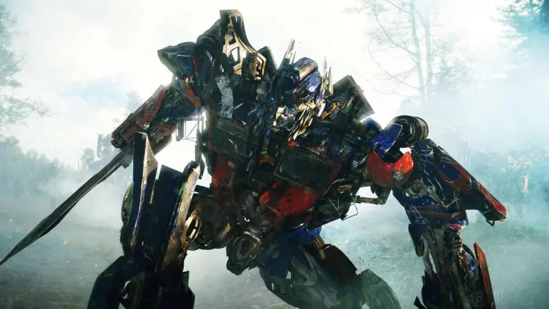 Steven Spielberg se une a la saga de Transformers y Michael Bay regresaría