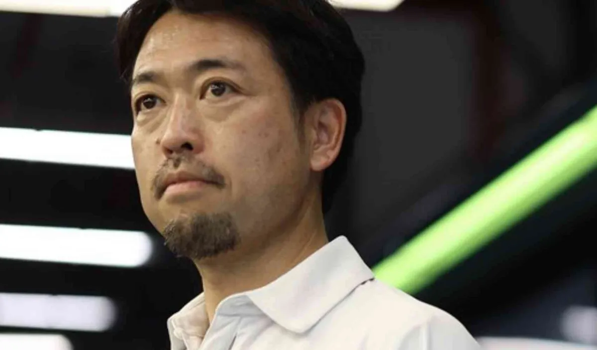 Shintaro Orihara admite los graves fallos de Honda que perjudicaron a Fernando Alonso