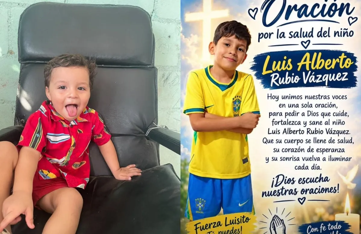 Niños sobrevivientes del accidente en el bulevar Kino siguen graves y requieren donadores de sangre