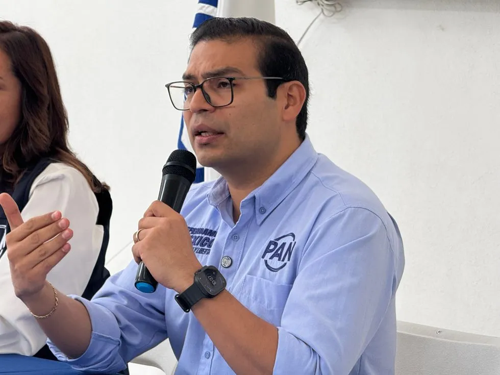 PAN prepara anuncio de coordinaciones, incluida San Juan del Río