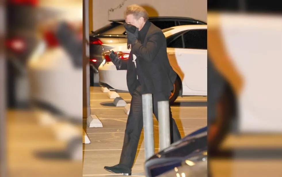 Alienta Luis Miguel rumores de disco