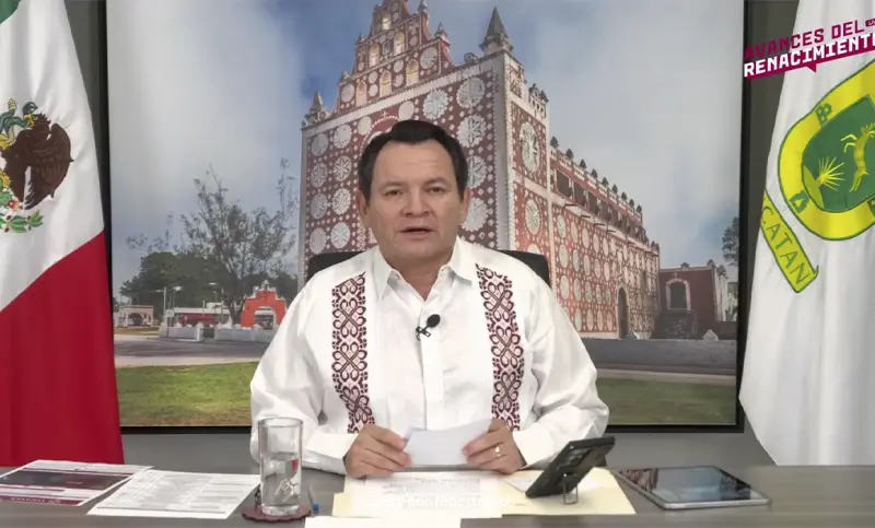 Ningún caso se cierra sin que haya algún responsable: Huacho