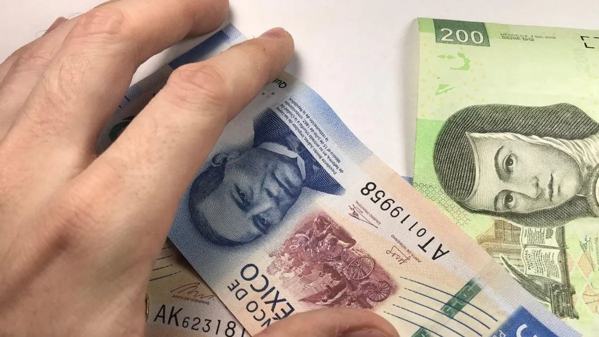 Invertir 25 mil pesos en GBM Smartcash: esto es lo que se gana en un mes