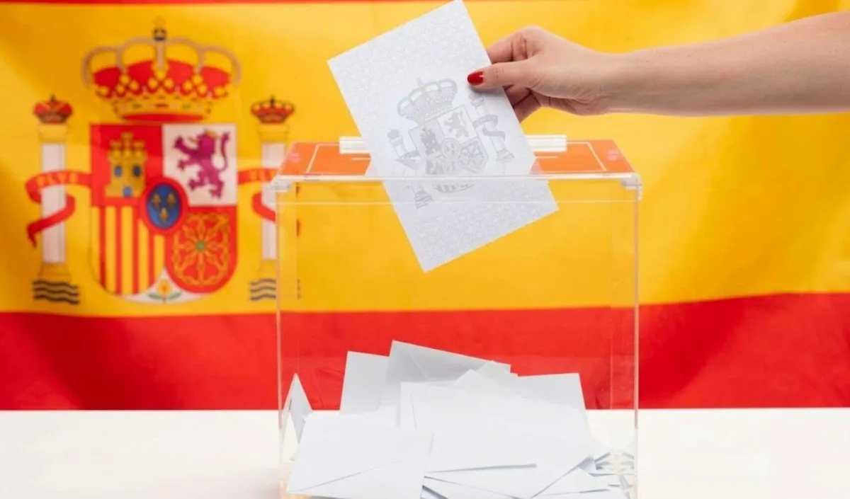 Más de 163.000 españoles de la ley de nietos no podrán votar en las elecciones del 29-N