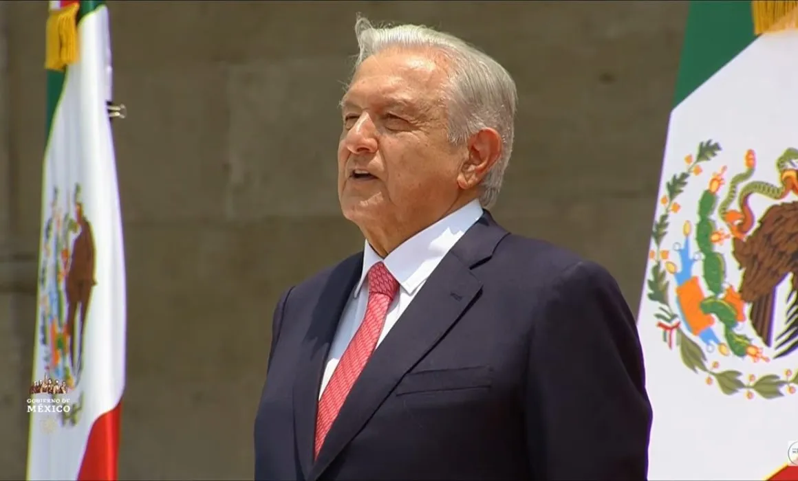 CSP: desdinamarquizar salud; AMLO heredó crisis agravada
