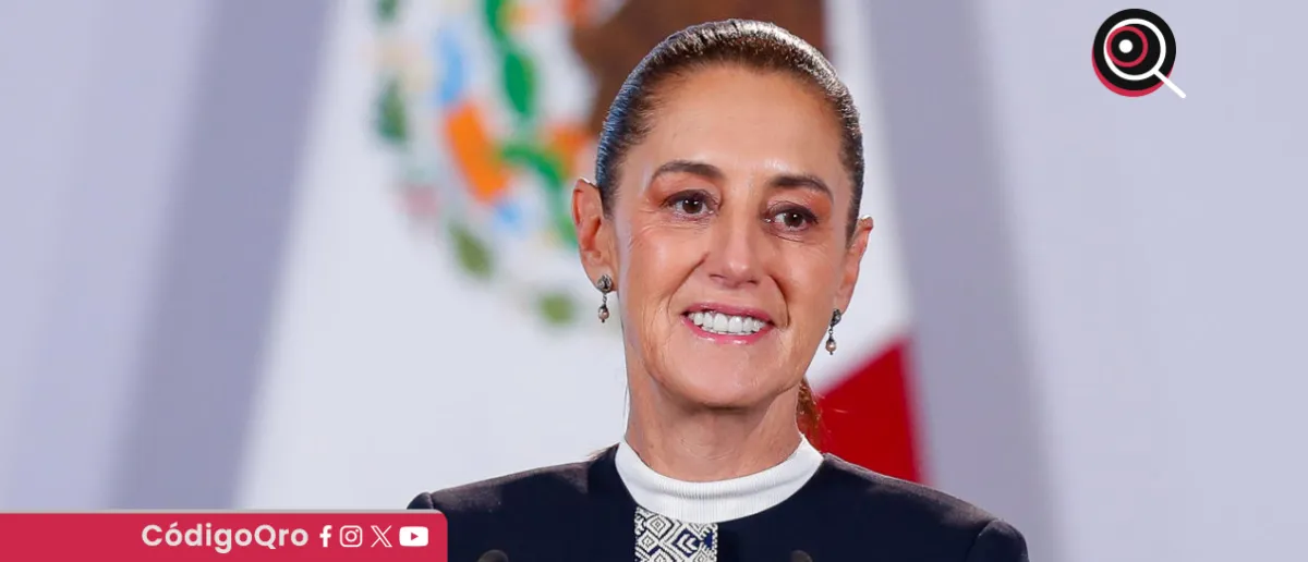 Sheinbaum explica cambio de la Modalidad 40 del IMSS