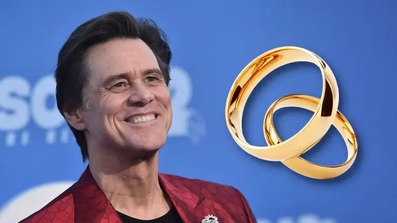 Jim Carrey se casa ‘en secreto’ con Min Ha, cantante y actriz surcoreana