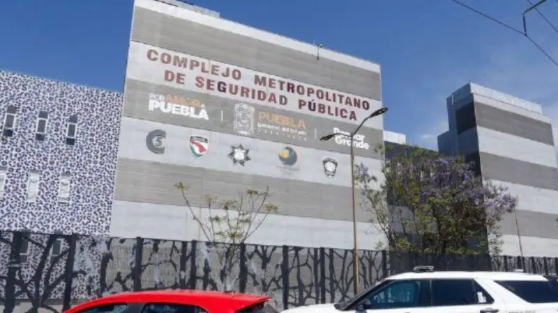 C5 de Puebla contará con dormitorios y comedor por primera modernización