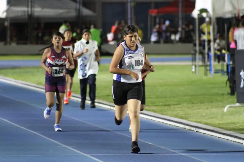 Guanajuato conquista siete medallas en Paralimpiada