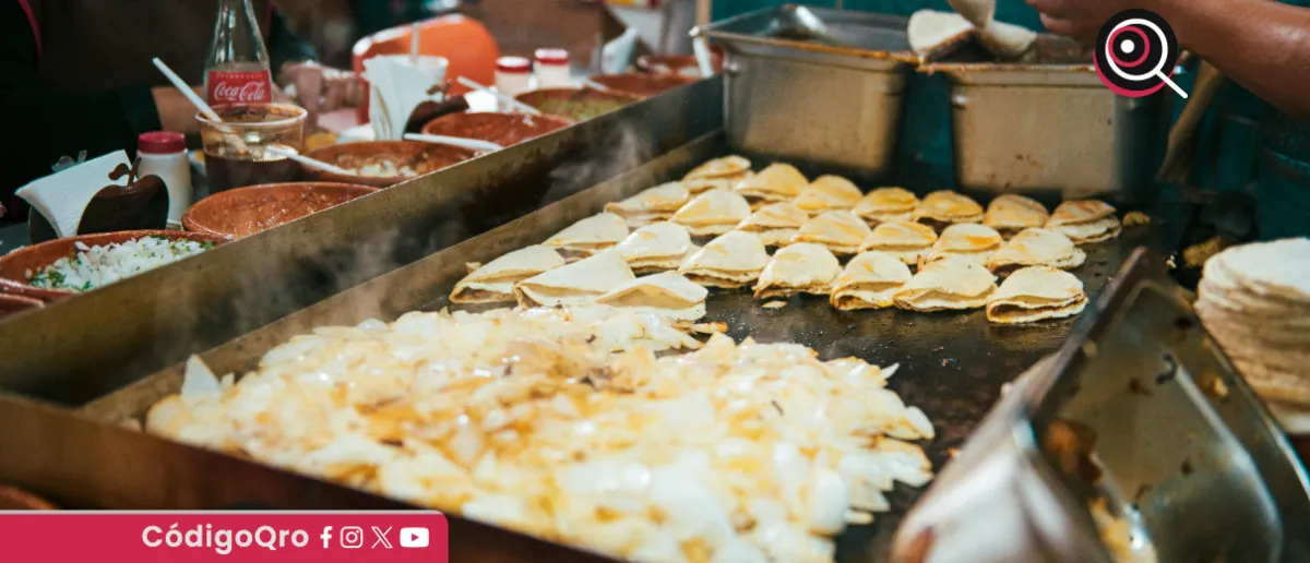 Hombre fallece tras herirse a sí mismo con cuchillo de taquería