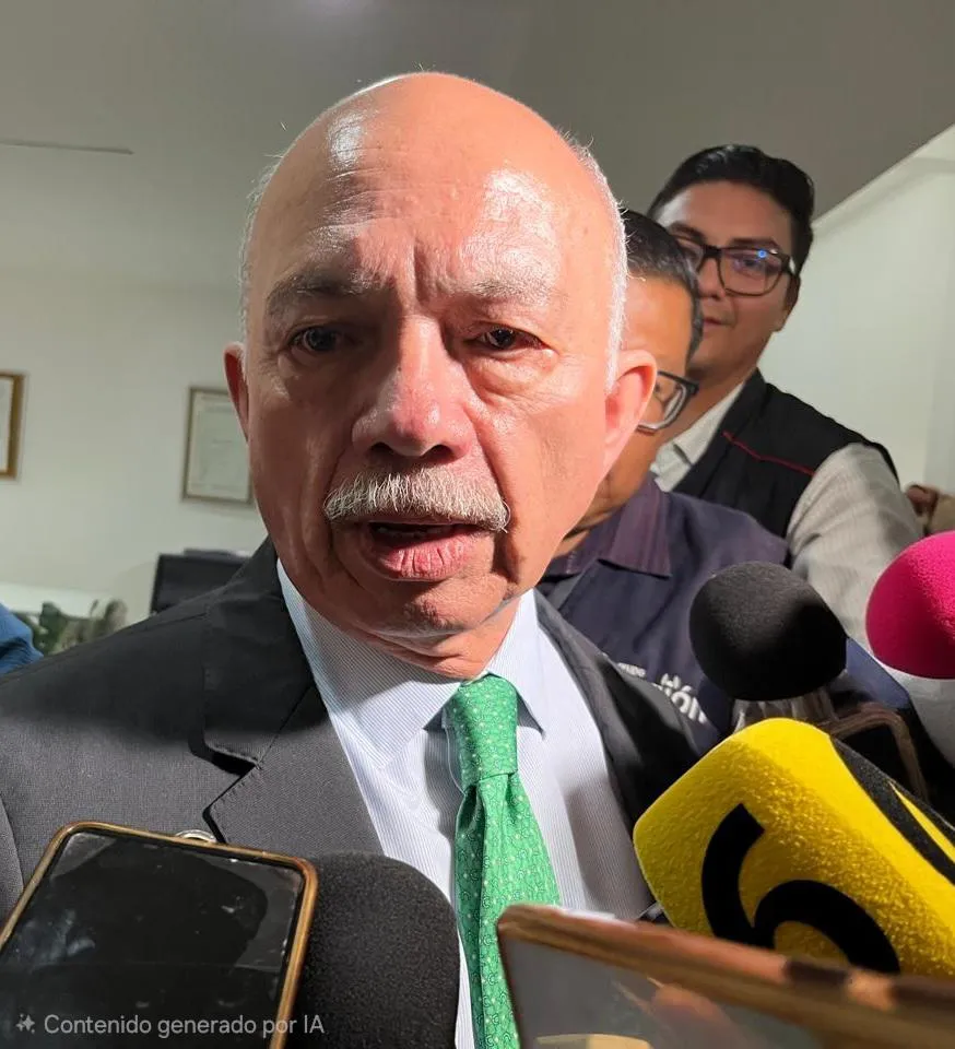 Coahuila ve en la posible venta de AHMSA una vía clave para reactivar el empleo en la Región Centro: Segob