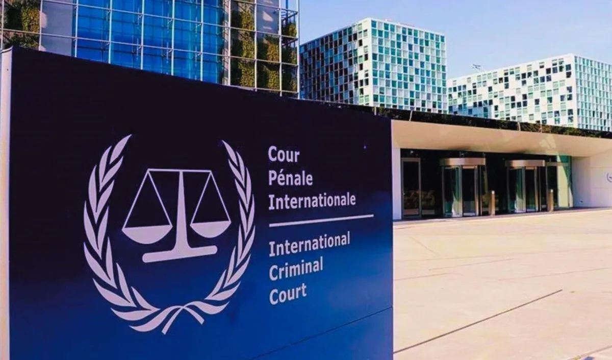 EE UU amenaza con desmontar el Tribunal Penal Internacional después del Nobel a Navi Pillay