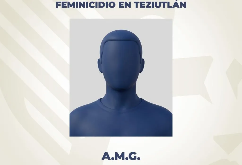 Vinculan a proceso a menor por feminicidio en Puebla