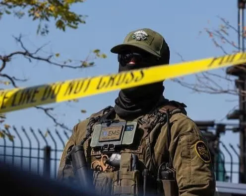 Mexicano fue atropellado por agentes de ICE en Texas "intencionalmente", dice abogada