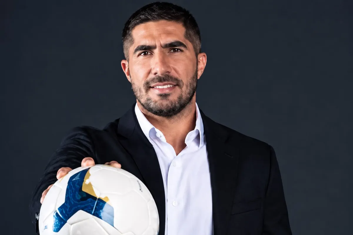 Jair Pereira analiza el Clásico Tapatío y respalda las aspiraciones de Chivas en el Apertura 2026