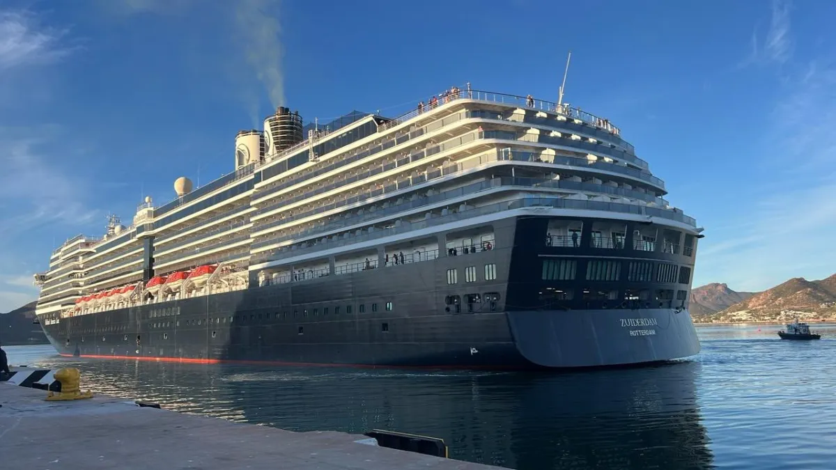 Del Centro Histórico a Piedras Pintas, cruceristas recorrerán Guaymas y San Carlos en tours que ya suman 19 reservaciones