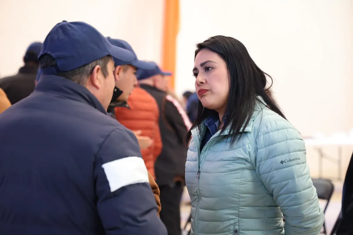Nueva Alianza Hidalgo mantiene trabajo coordinado con representaciones municipales
