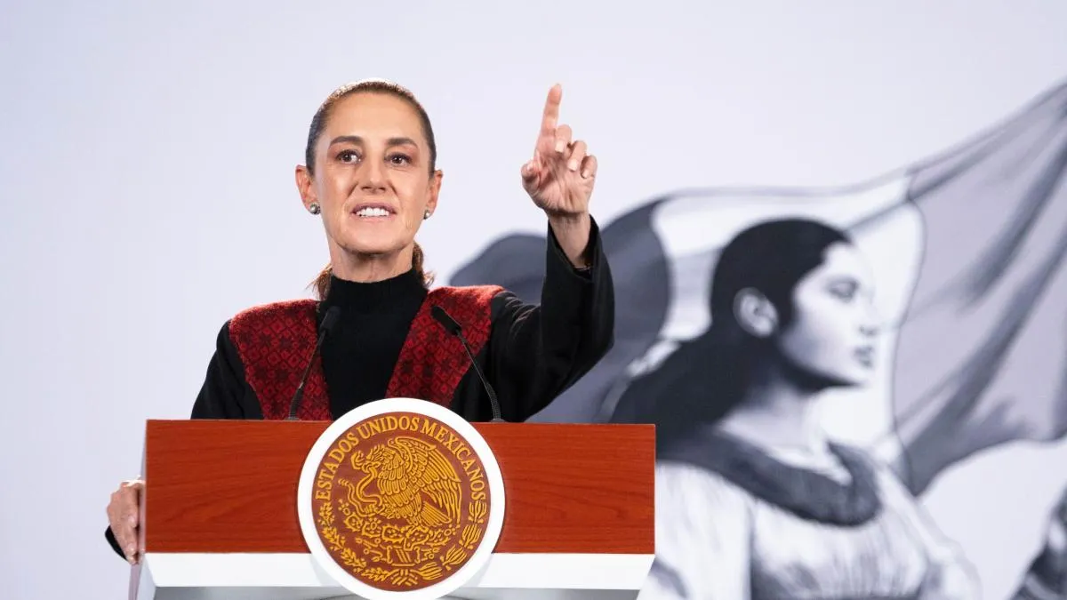 Sheinbaum realizará gira por los 24 estados en los que hay IMSS Bienestar