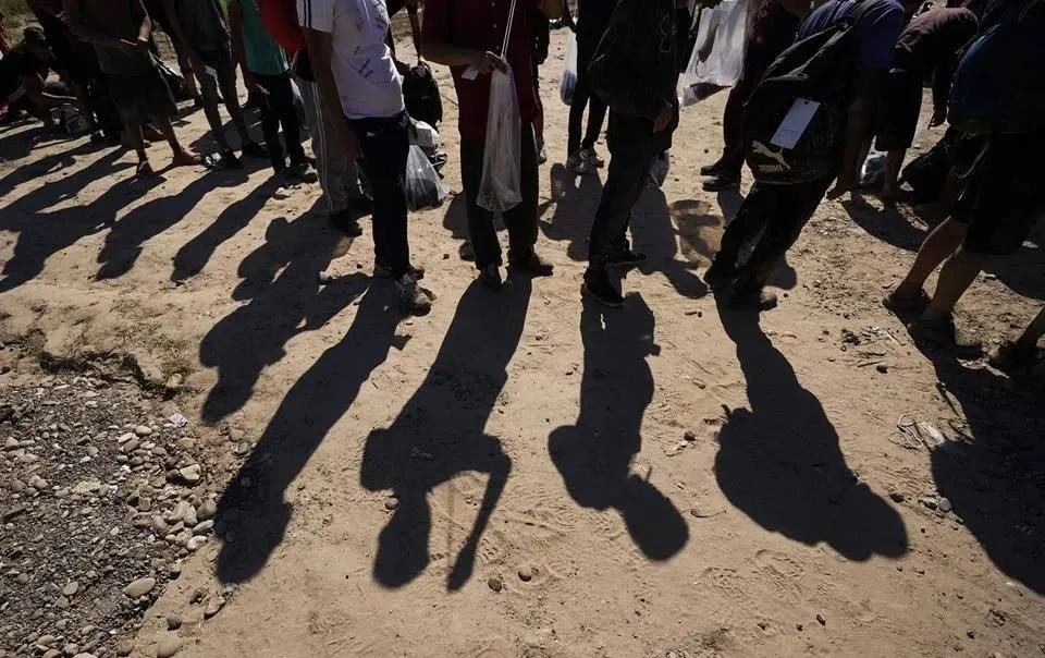 Exporta México más mano de obra joven