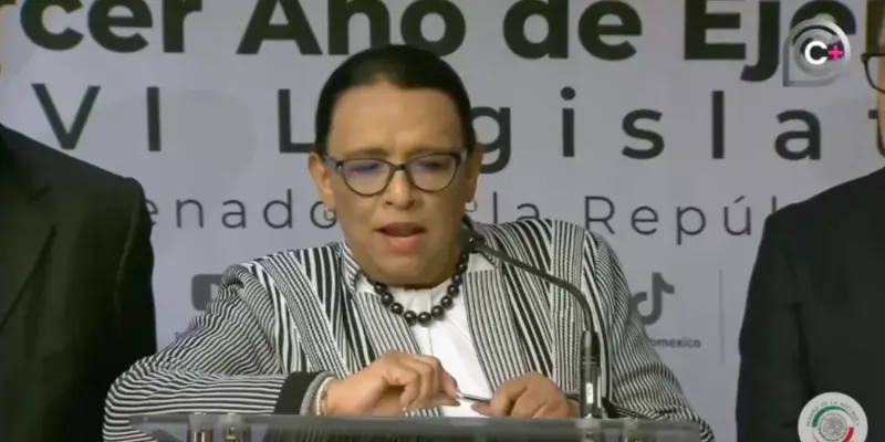 Querétaro avisó a la SRE sobre visita de embajador de EU