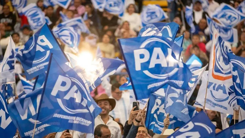 Encuestas del PAN se conocerán después de las decisiones en Querétaro