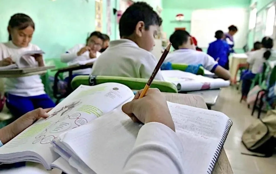 Repetirán revisión de salud a alumnos de primaria en 2027