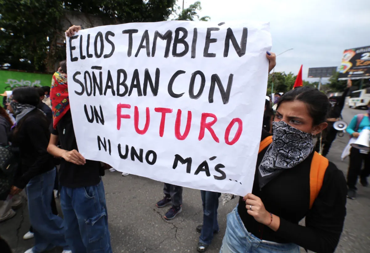 Comité de ONU pide a México dar cuentas sobre los 16 mil localizados