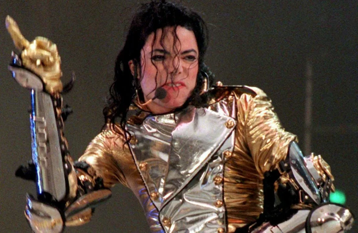 La secuela de ‘Michael’ recibirá 30.8 millones de dólares en incentivos fiscales en California