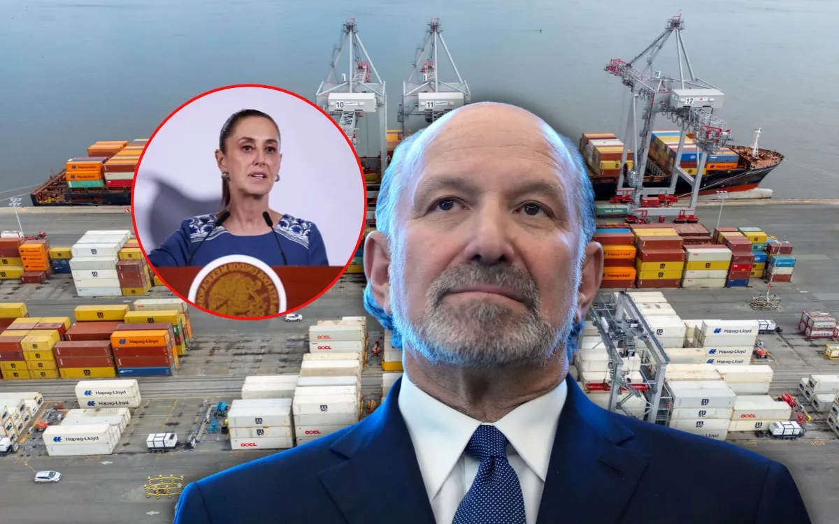 Howard Lutnick frena acuerdo arancelario entre México y EEUU al rechazar reducir impuestos de 25% a automóviles y 50% al acero y aluminio