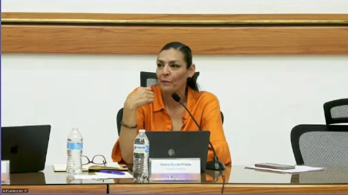 Aprueba IEE proyecto de presupuesto; pide más de 1,431 mdp