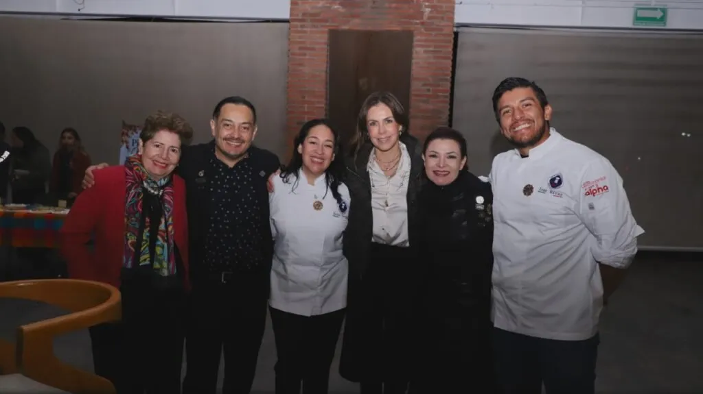 Festival del Vino Queretano reúne a productores y promueve el enoturismo