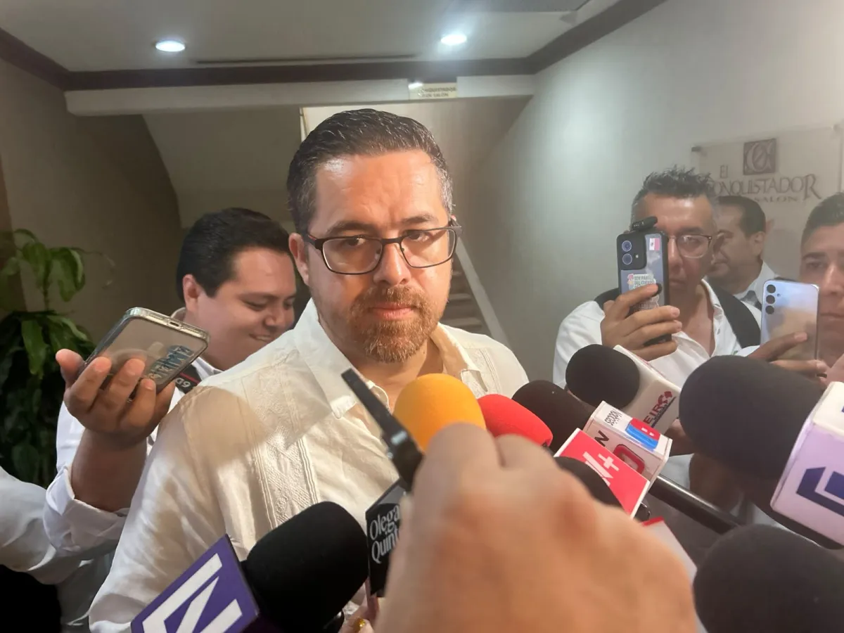 Sinaloa detecta alrededor de 600 casos de cáncer de mama al año: Salud