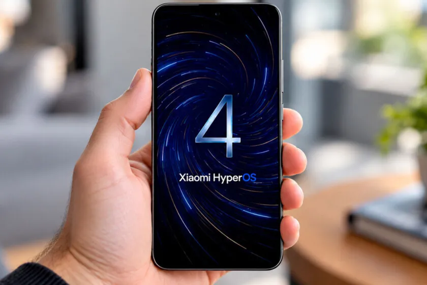 La espera por HyperOS 4 llega a su recta final: estos son los dispositivos que estrenarán el nuevo sistema próximamente