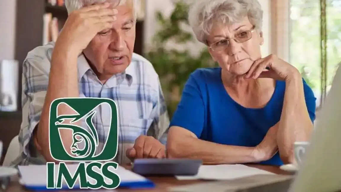 ¿Hay errores en los datos de tu IMSS o Afore?... Cómo arreglarlos GRATIS en línea o en la sucursal