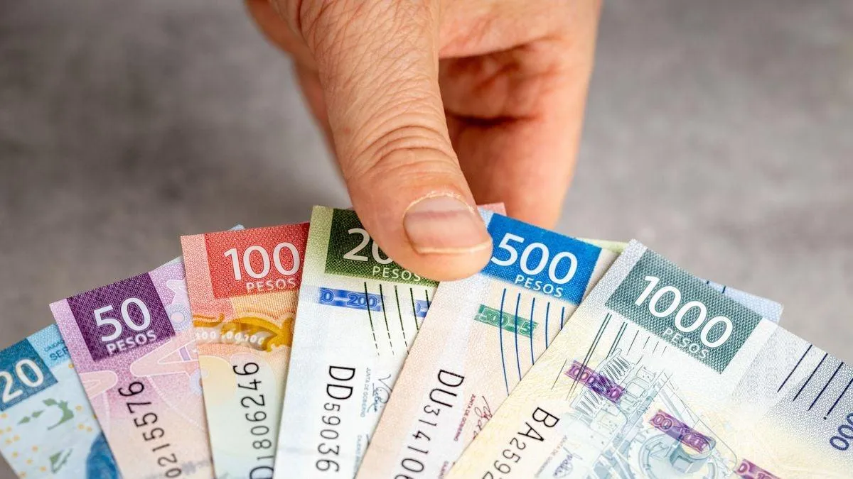 ¿Tienes 18 mil pesos guardados? Esto puedes ganar invirtiéndolos en CETES