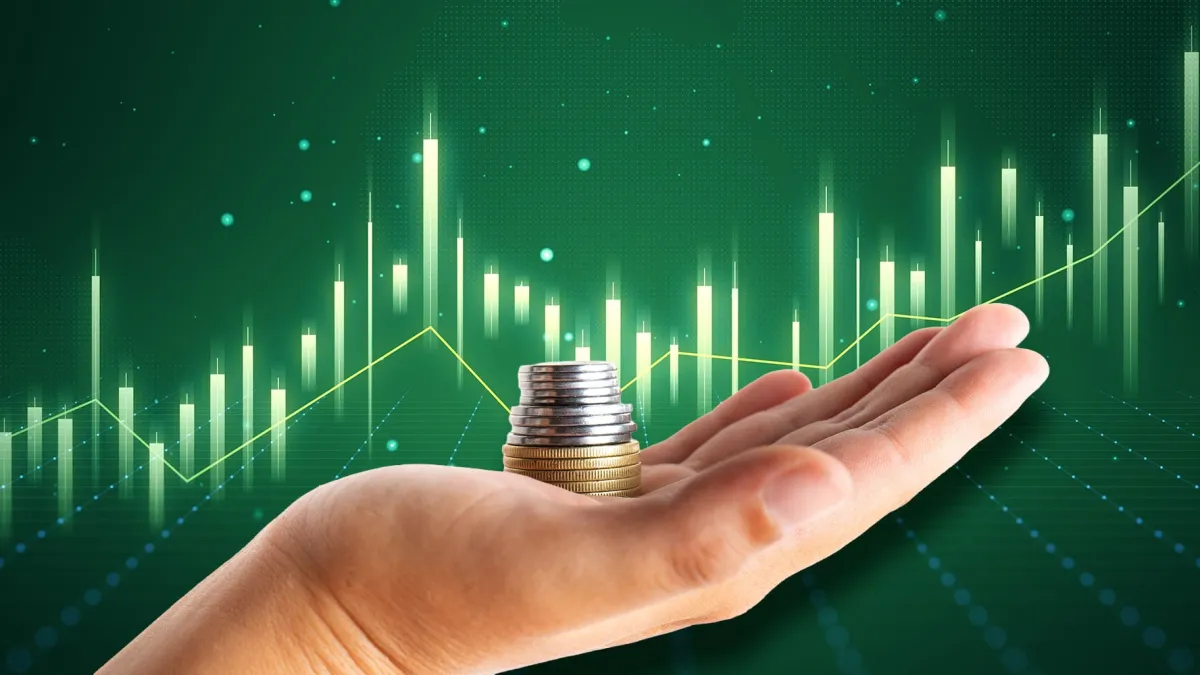 La industria va a dos velocidades