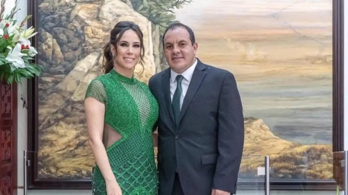 Esposa de Cuauhtémoc Blanco habría sido detenida en un aeropuerto de Nueva York: fuentes