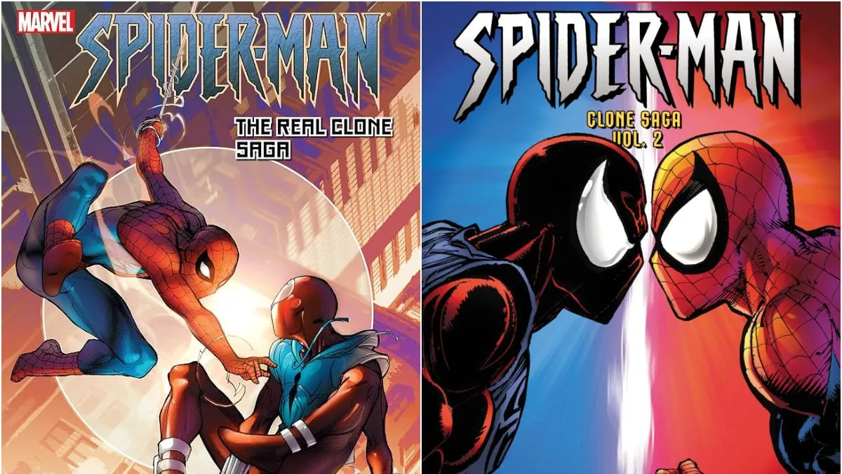 Prime Video adaptará la Saga del Clon de Spider-Man en nueva serie tras cancelación de Spider-Noir