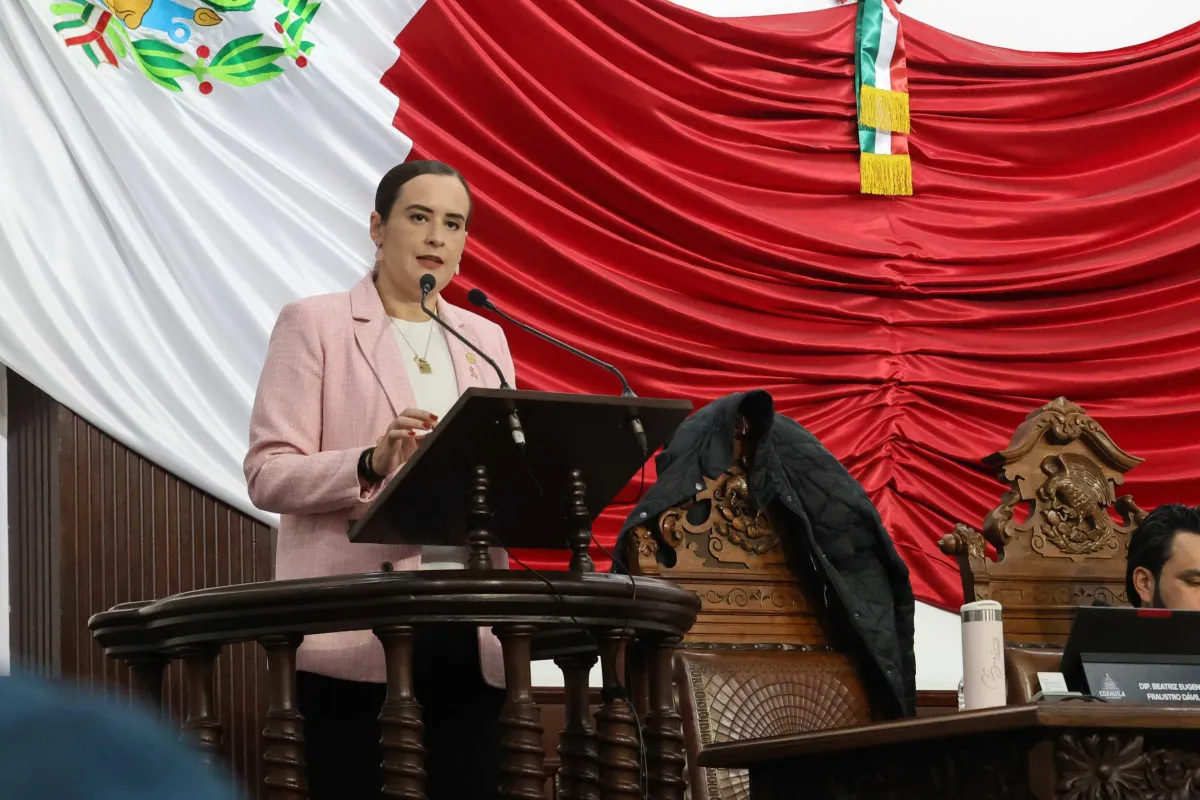 Congreso de Coahuila recibe los 38 proyectos de Leyes de Ingresos municipales para 2027