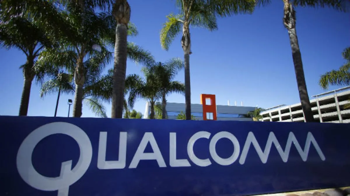 Qualcomm recortará empleos en todo el mundo enfocándose en el desempeño