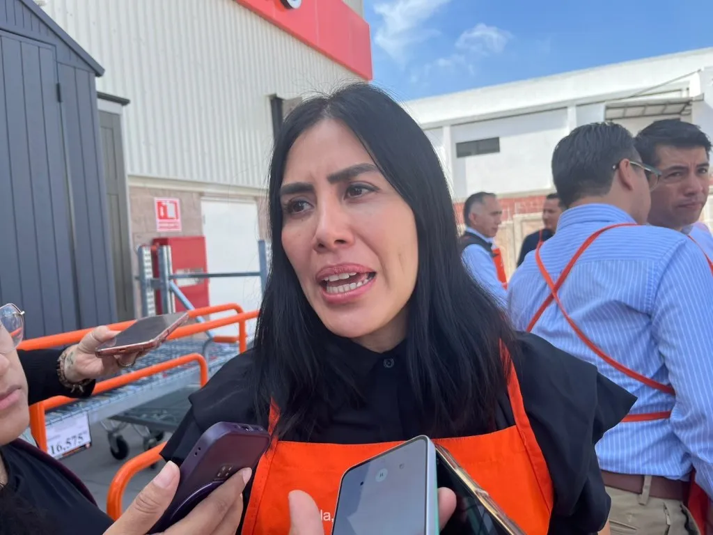 Empresas queretanas podrían adelantar aguinaldo para las compras del Buen Fin: ST